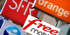 forfait mobile