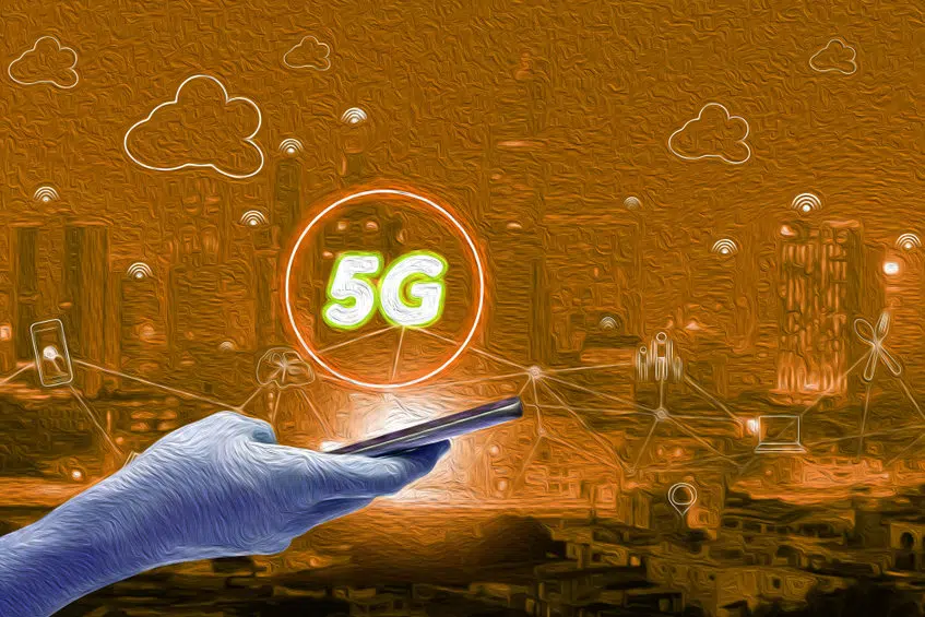 Ouverture des espaces 5G Lab : 4 choses à retenir