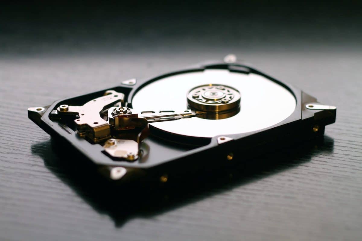 Réparation de disque dur : pourquoi faire appel à un professionnel peut être la meilleure option