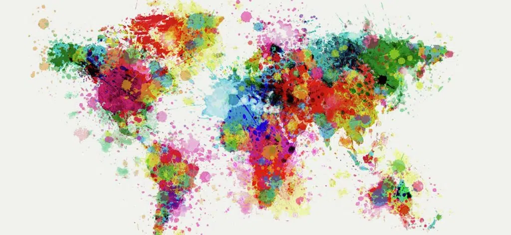 développement international