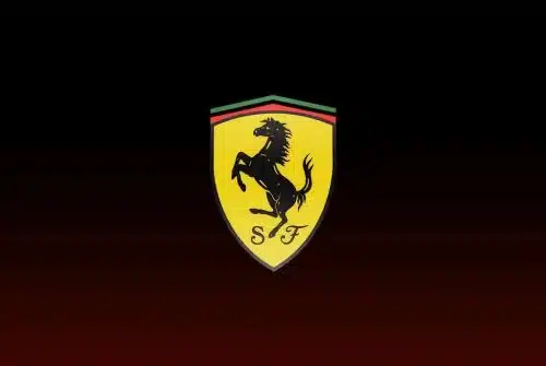 Logo Ferrari : histoire de la marque et origine du symbole