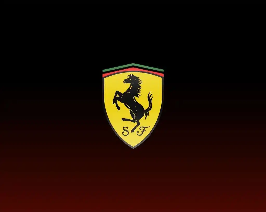 Logo Ferrari : histoire de la marque et origine du symbole