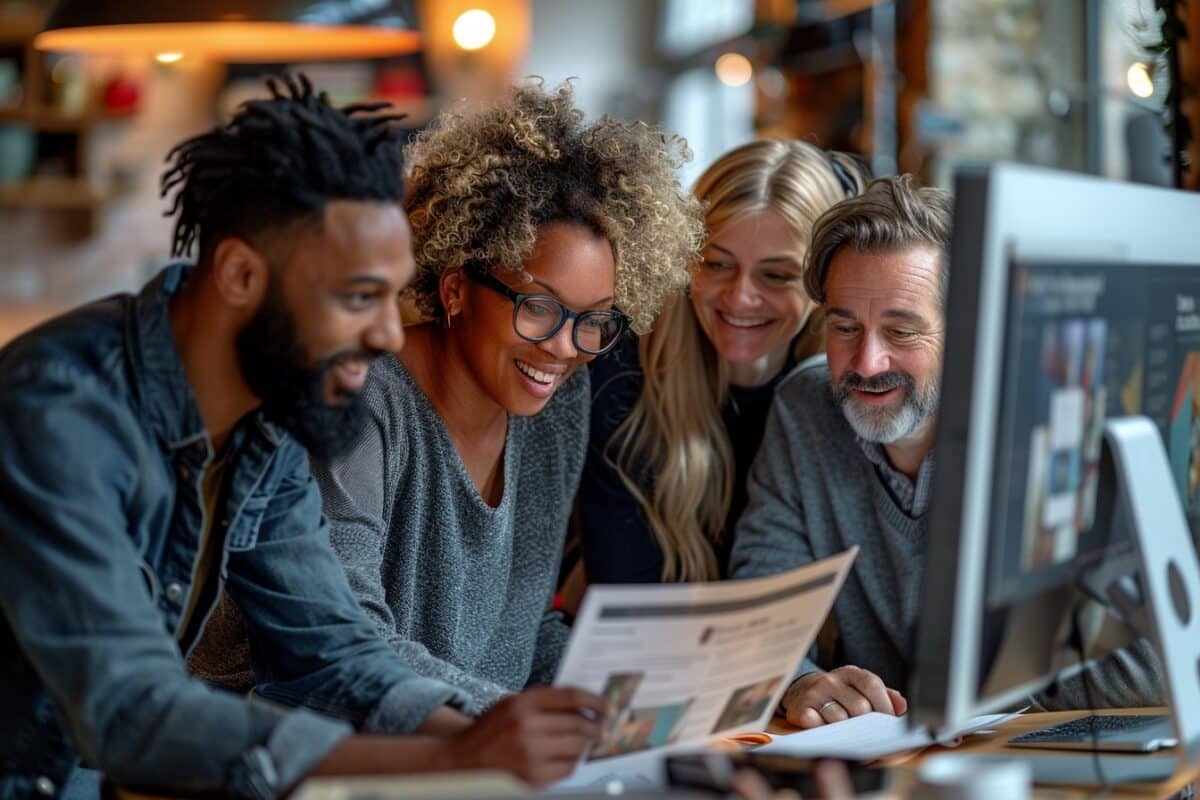 Le pouvoir de la newsletter interne pour renforcer l’engagement des employés