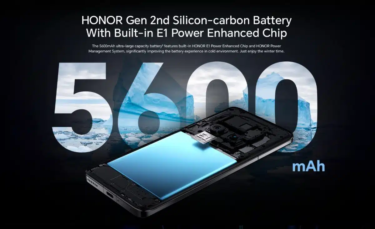 autonomie batterie