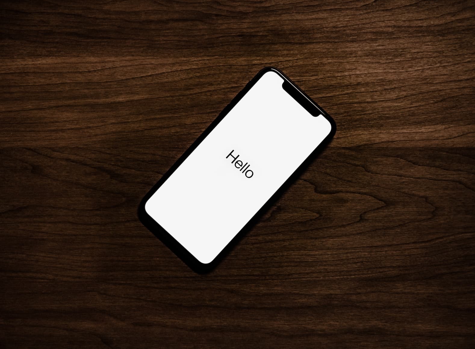 Comment récupérer une photo supprimée sur iPhone ?