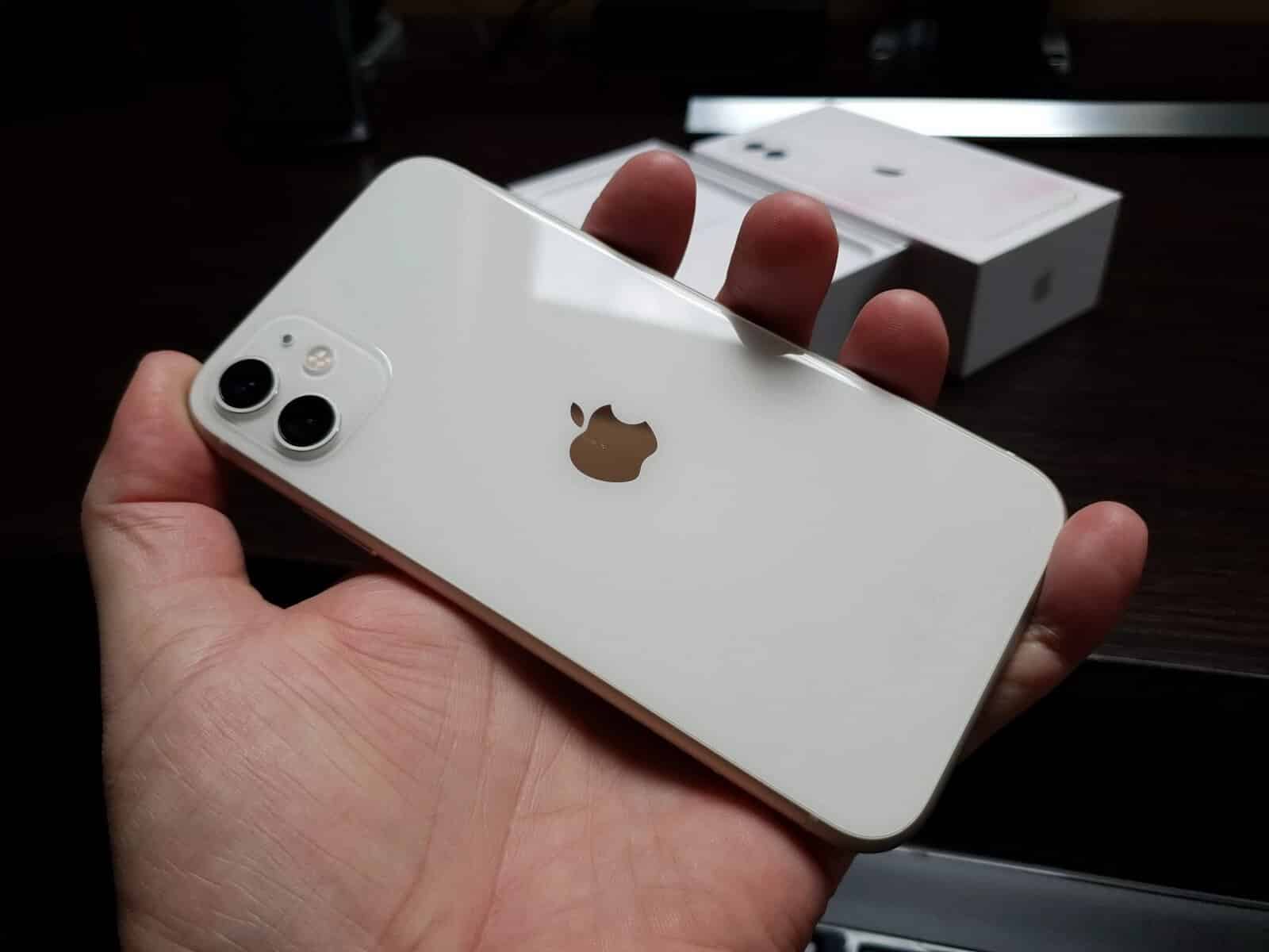iPhone bon marché