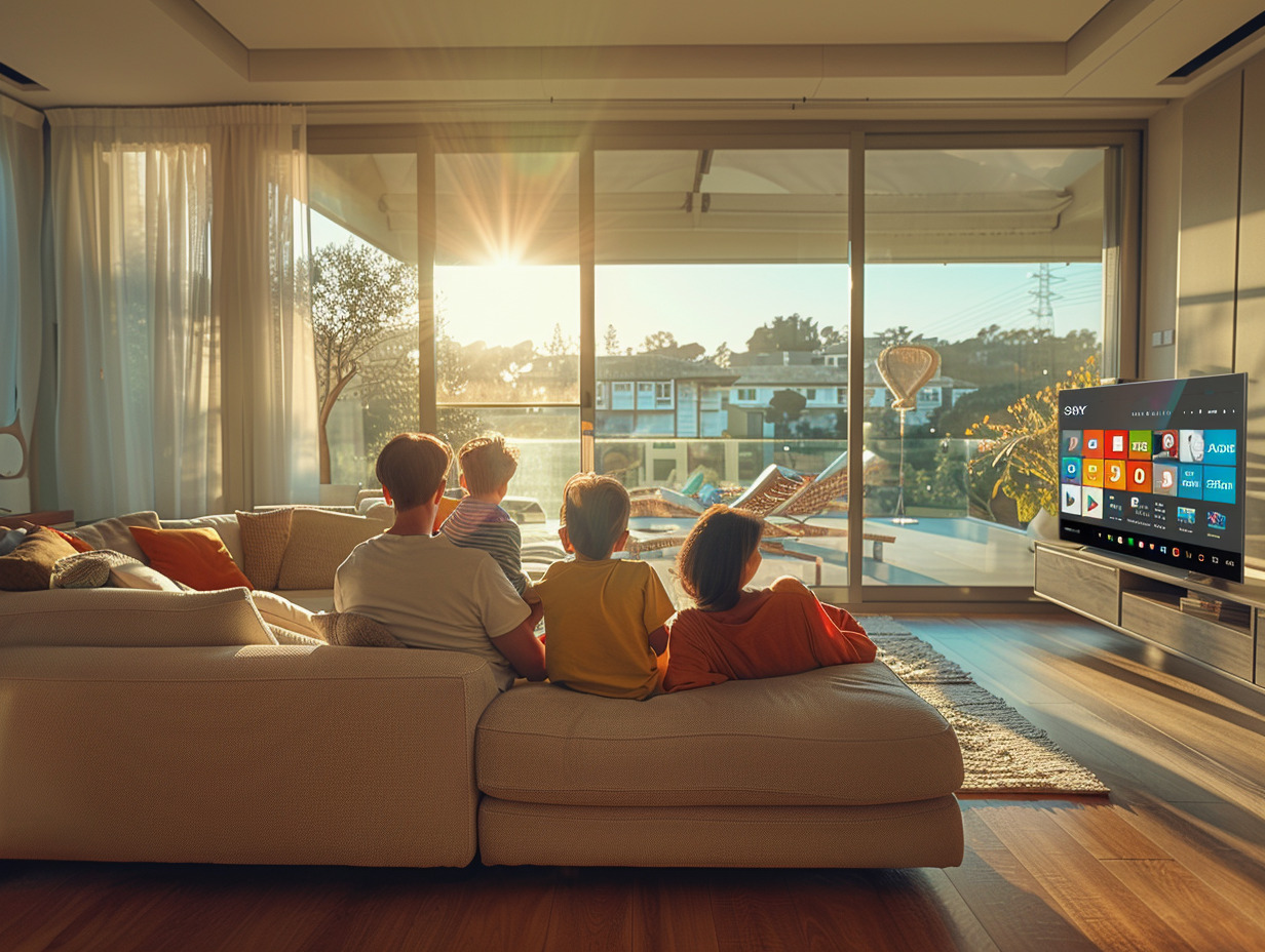 samsung tv