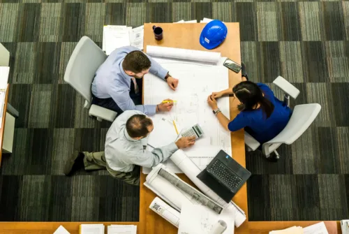 Le BIM Management : une approche innovante pour la gestion de projet de construction