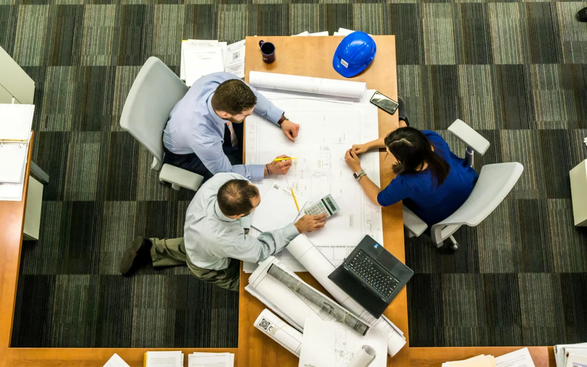 Le BIM Management : une approche innovante pour la gestion de projet de construction