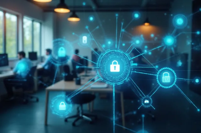 Audit informatique PME : évaluer efficacement votre système d’information
