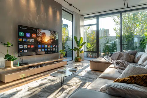 SamsungTV.canalplus.com : Connectez votre téléviseur Samsung à Canal Plus