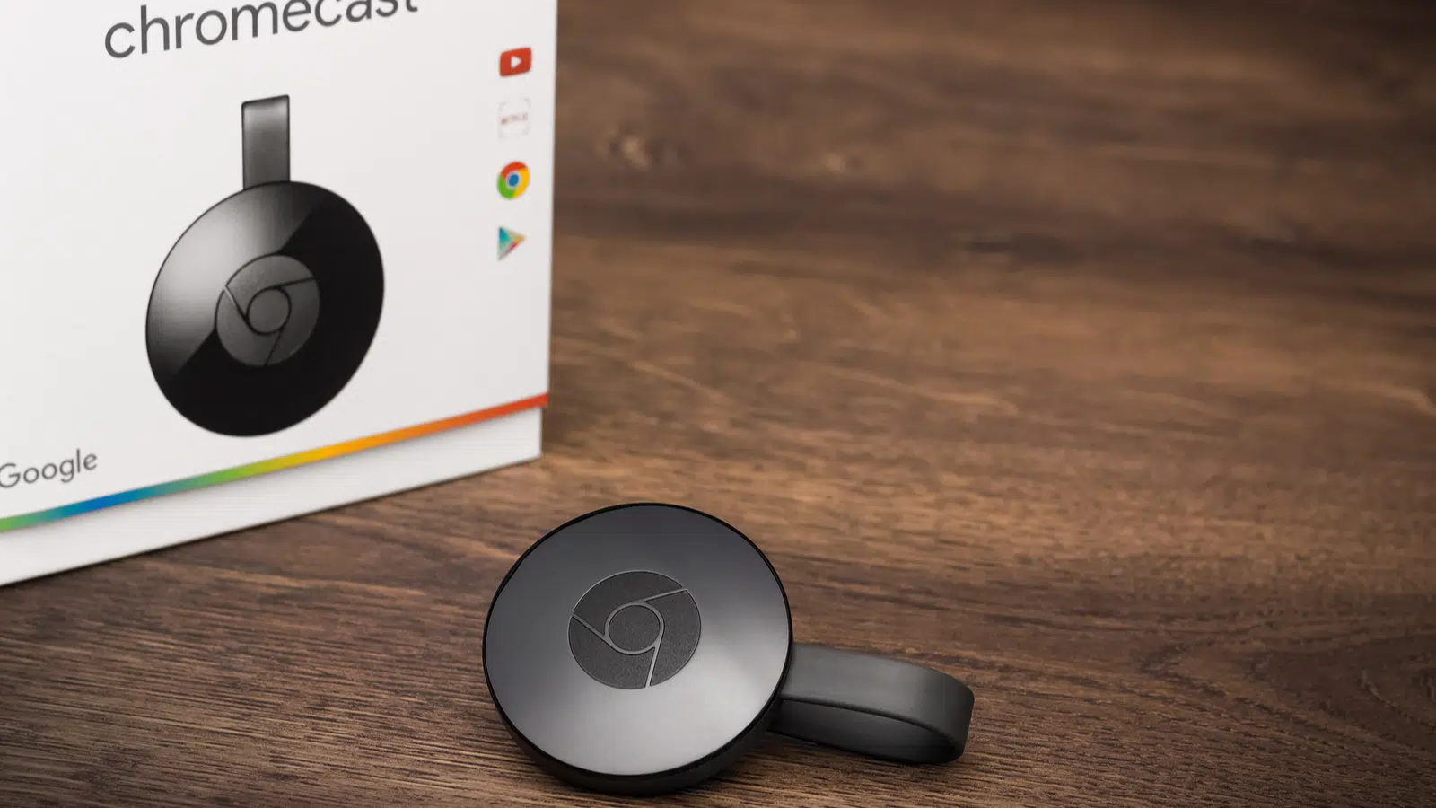 Comment installer chromecast sur pc portable ?