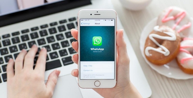 Comment créer un Chatbot WhatsApp ?