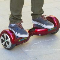 Hoverboard : pourquoi tout le monde en veut un !