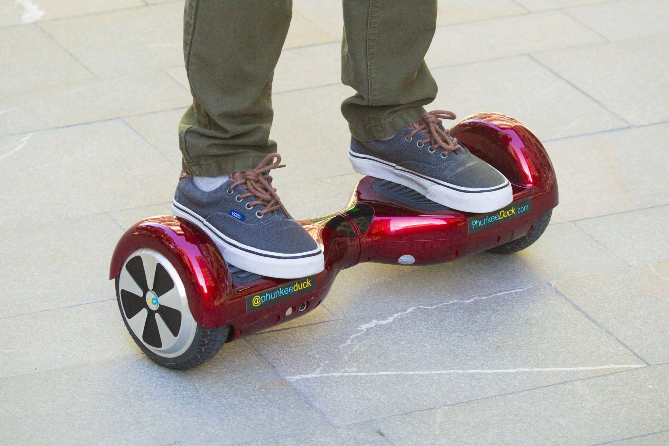 Hoverboard : pourquoi tout le monde en veut un !