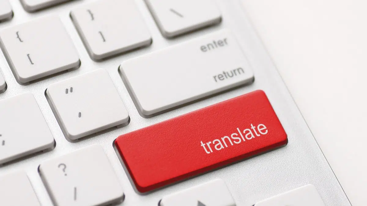 Quelle est l’importance de traduire son site internet ?