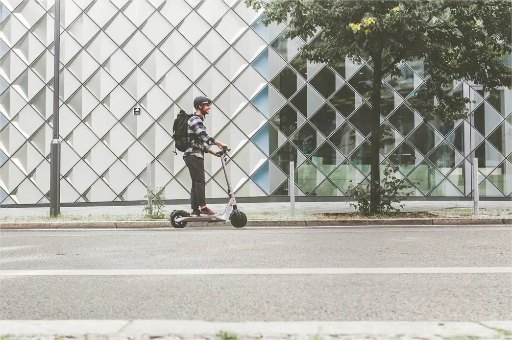 Les avantages de la trottinette électrique