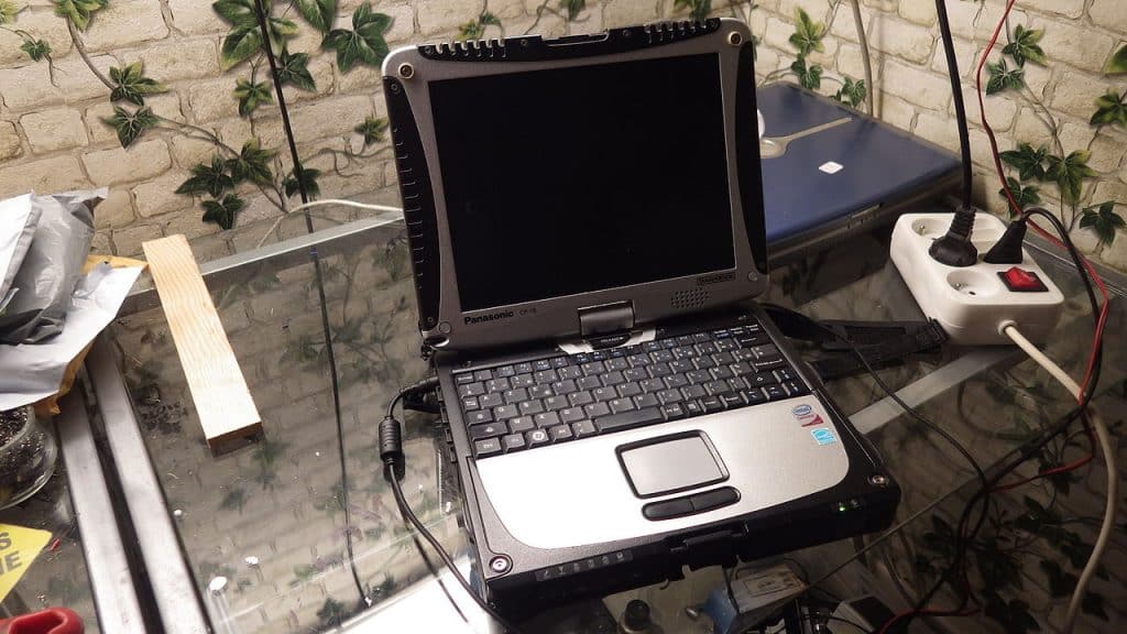 Toughbook