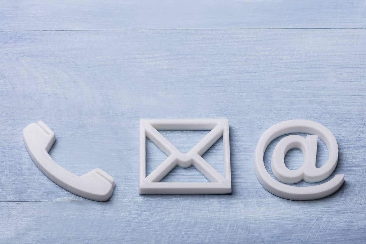 recherche annuaire inversé fonctionnement