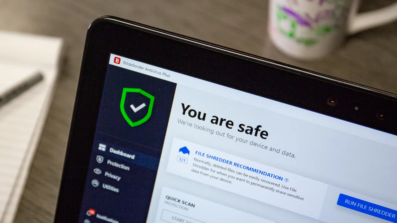 Bitdefender Antivirus Plus : pourquoi opter pour cet antivirus ?