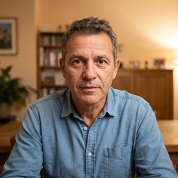 Grégory Weber