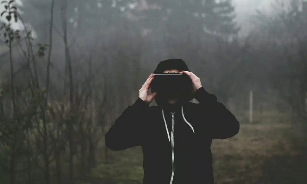 casque vr