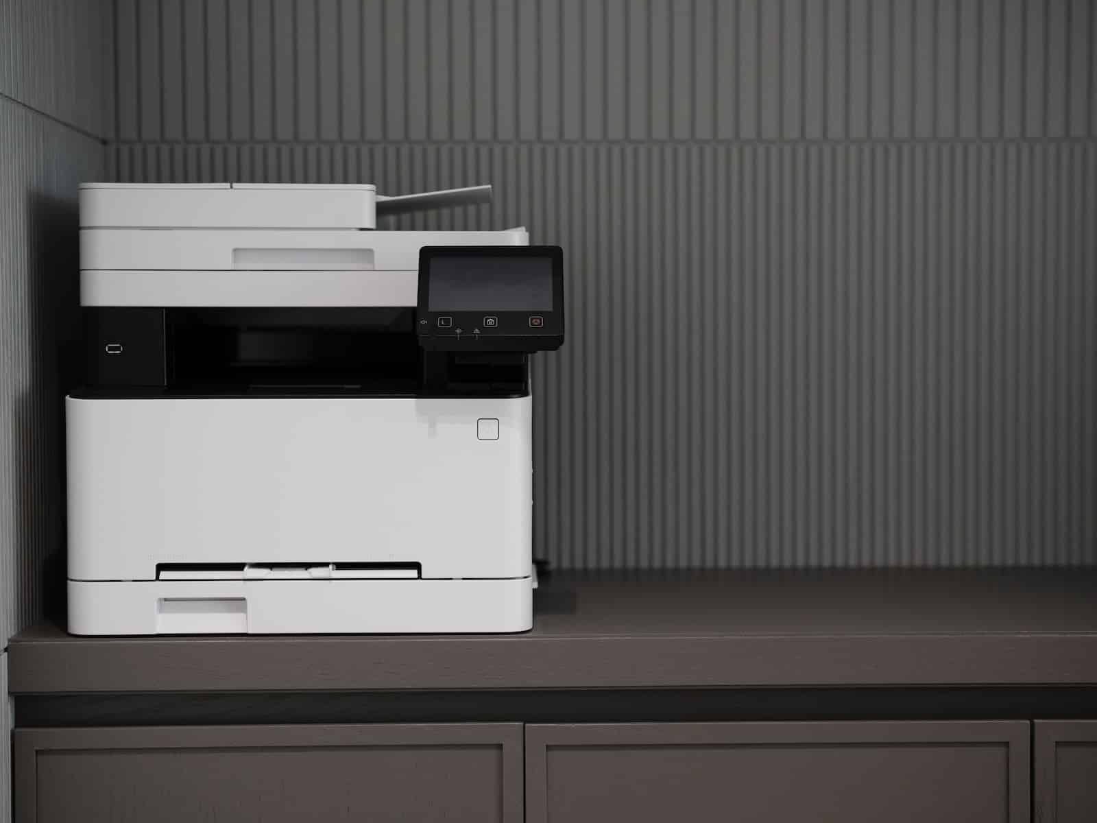 Comment faire croire à l'imprimante HP que la cartouche est pleine ?