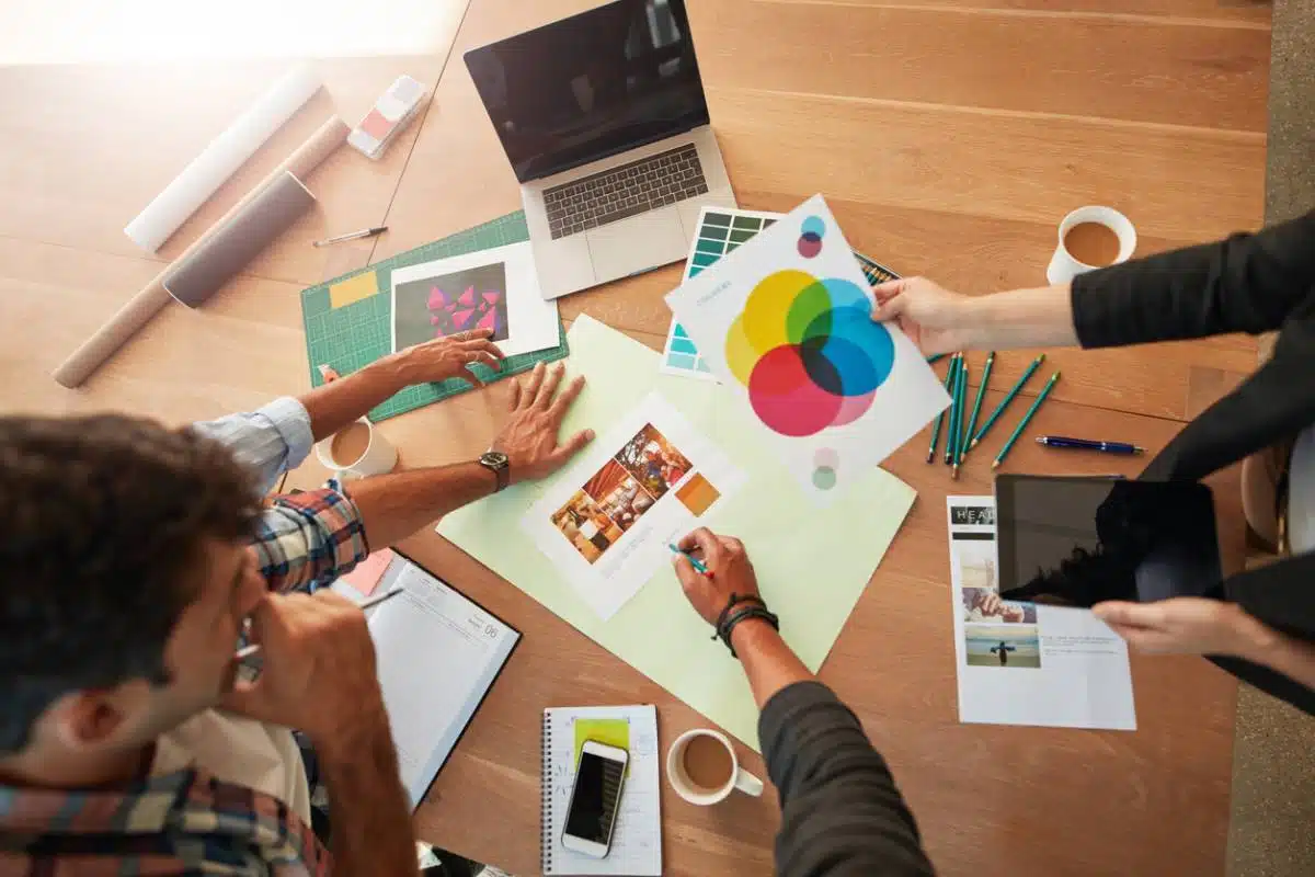 Le rôle d’une agence de communication pour votre entreprise