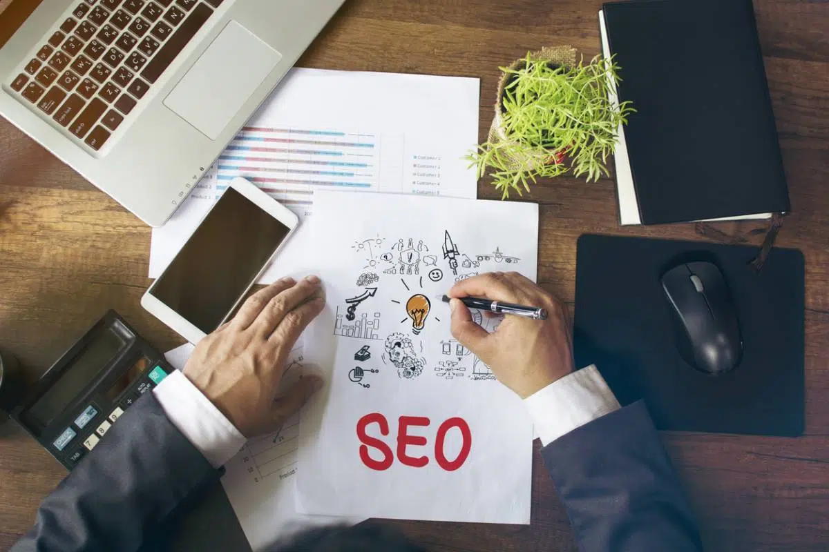 Drôme : comment bien choisir votre consultant SEO ?