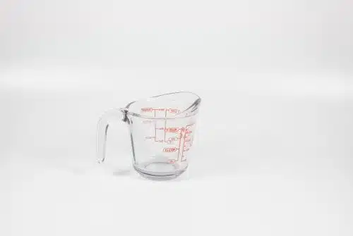 1 ml = 0,1 cl – La conversion des millilitres en centilitres