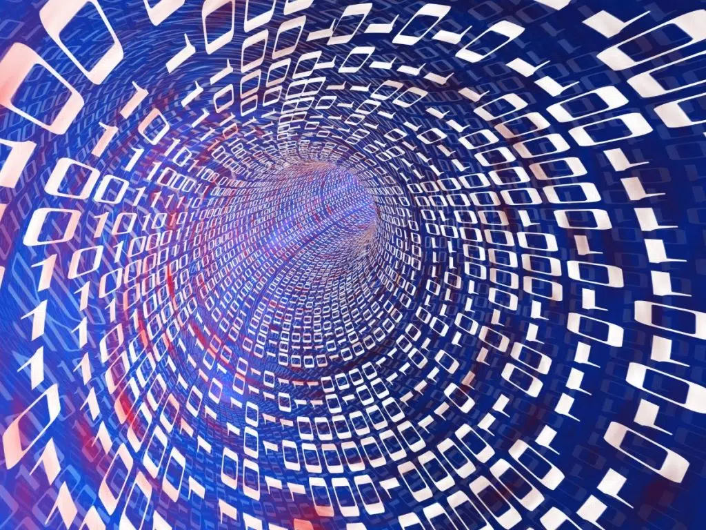 digitalisation des services administratifs