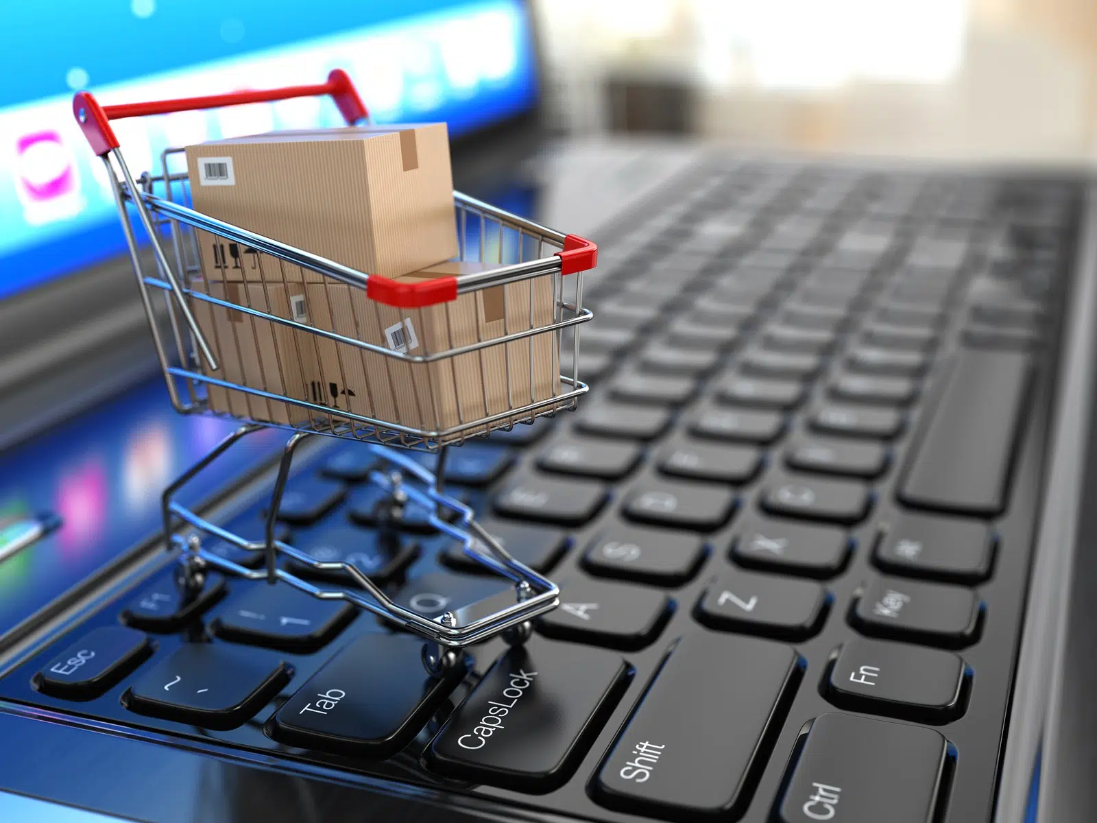 E-commerce : quelques conseils pour bien démarrer