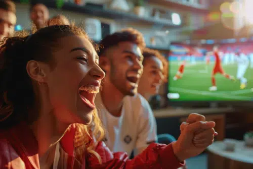Streamonsports : Regardez des chaînes de télévision sportive gratuitement
