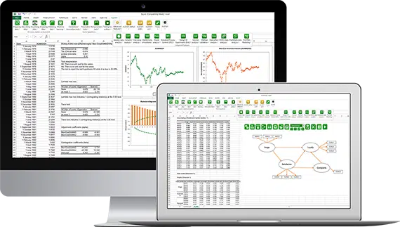 Excel, le couteau suisse du webmaster