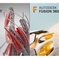 Farnell distribue les logiciels de conception d’Autodesk