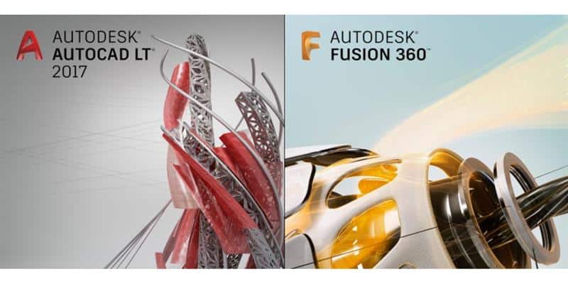 Farnell distribue les logiciels de conception d’Autodesk