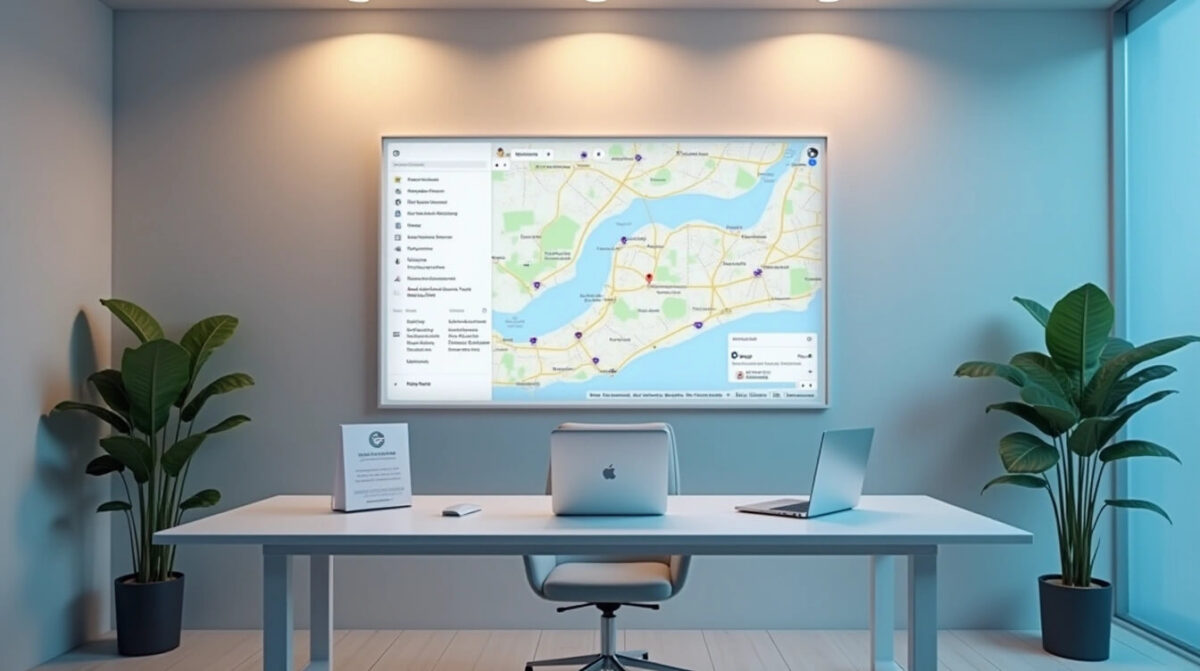 Les piliers d'une visibilité locale réussie sur Google