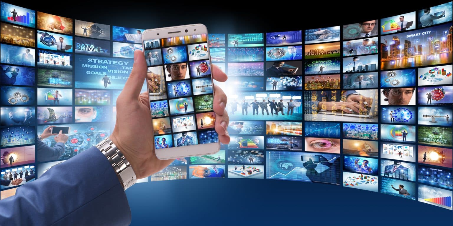 Comment brancher votre vidéoprojecteur sur votre PC avec un câble HDMI — free download
