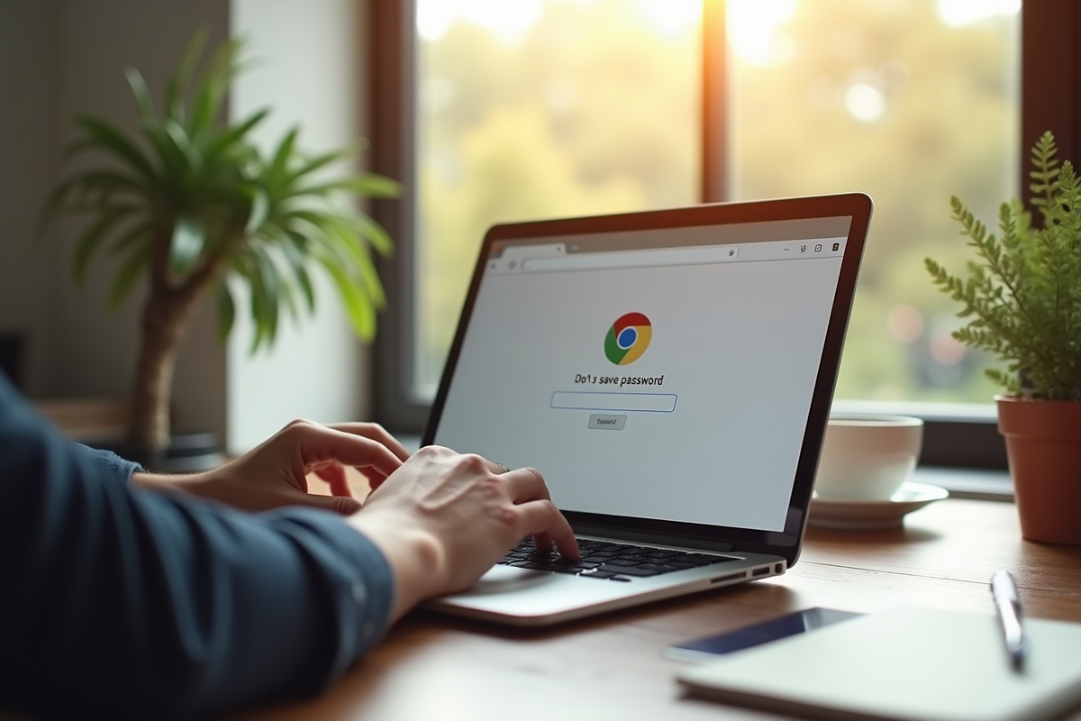 Empêcher Chrome d’enregistrer les mots de passe: astuces efficaces pour une navigation sécurisée