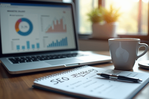 Améliorer Référencement Naturel: Astuces & Bonnes Pratiques SEO 2025