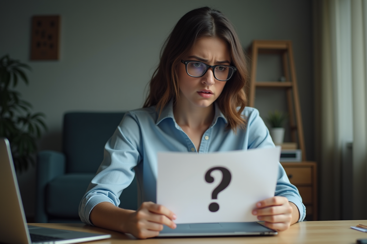 Code de sécurité perdu : comment le retrouver facilement ?