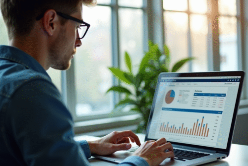 SEO : Faire un bon référencement naturel pour son site web !