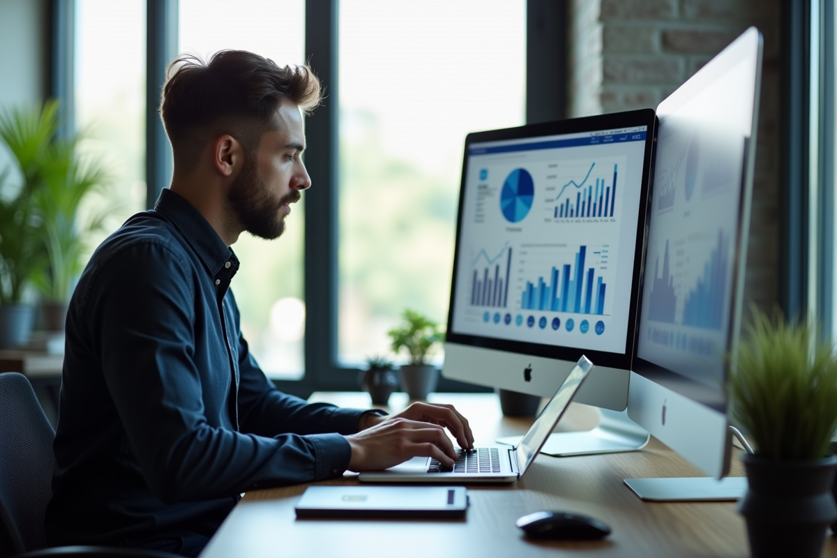 SEO : Quelle est la meilleure stratégie pour optimiser votre visibilité en ligne ?