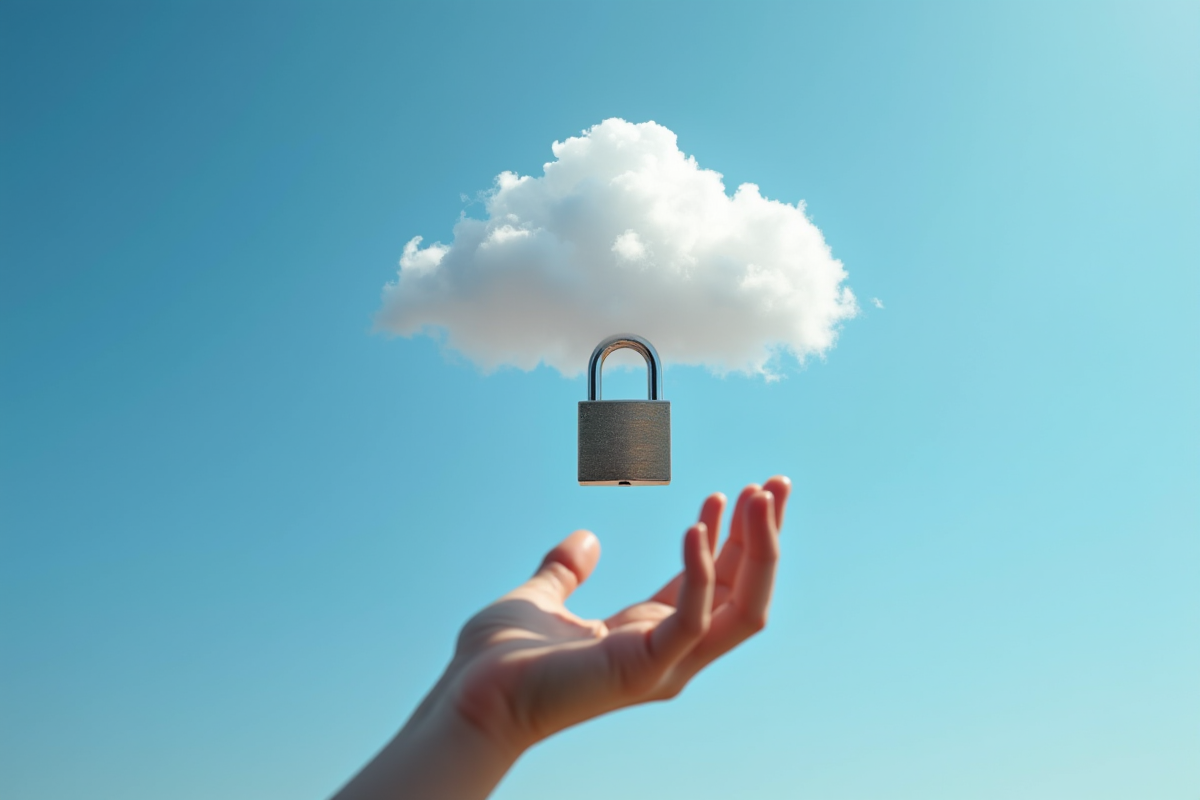 sécurité cloud