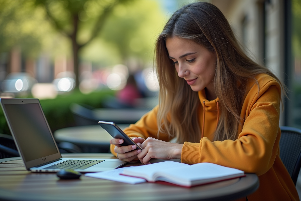 ENT AMU : l’application mobile MyAMU à découvrir absolument