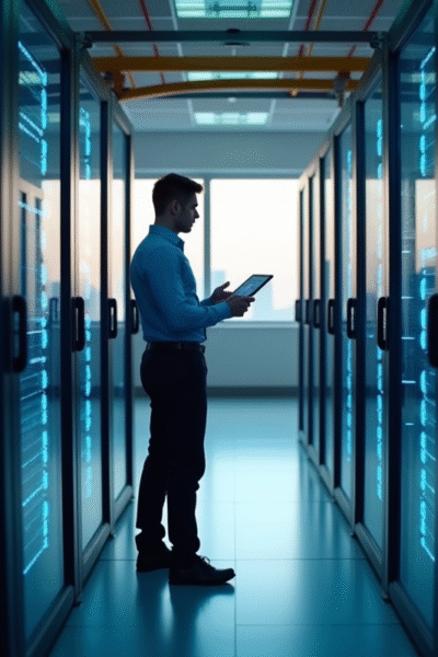 Sécurité des serveurs cloud : les meilleures pratiques à adopter