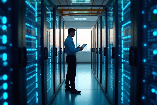 Sécurité des serveurs cloud : les meilleures pratiques à adopter