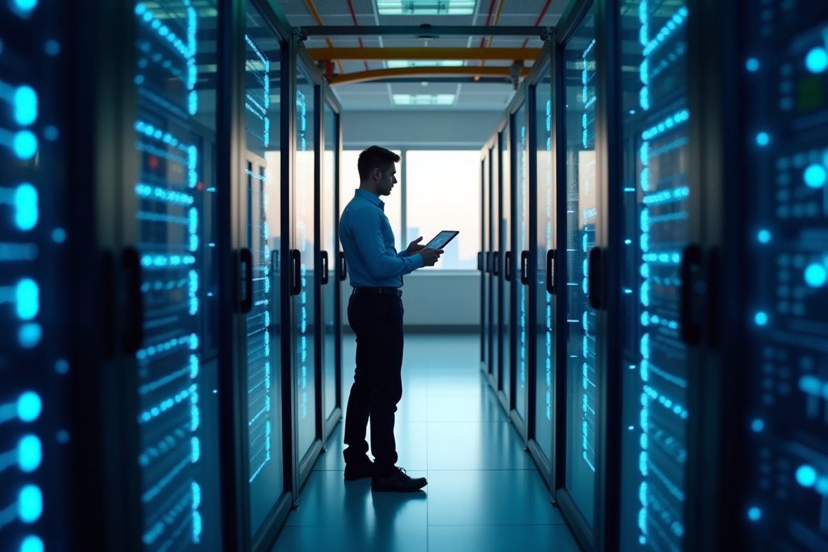 Sécurité des serveurs cloud : les meilleures pratiques à adopter