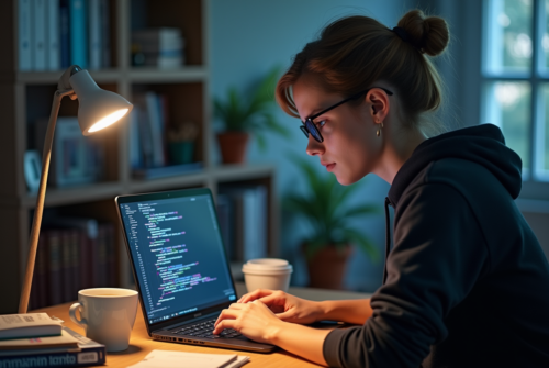 Diplôme en cybersécurité : quelles formations pour ce métier ?