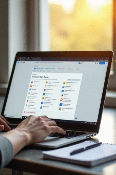 Fiabilité du gestionnaire de mot de passe Google : analyse et recommandations
